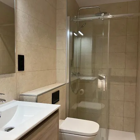 Laforja Apartament Barcelona