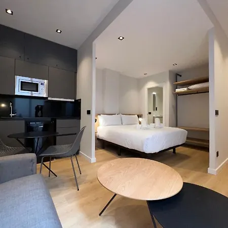 Apartament Laforja