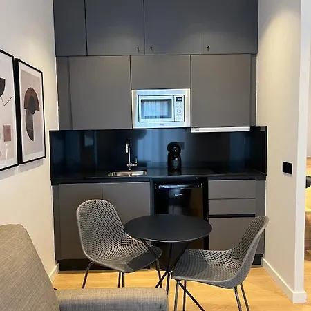 Apartament Laforja