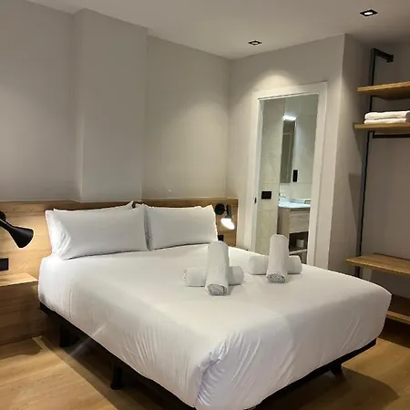 Apartament Laforja *
