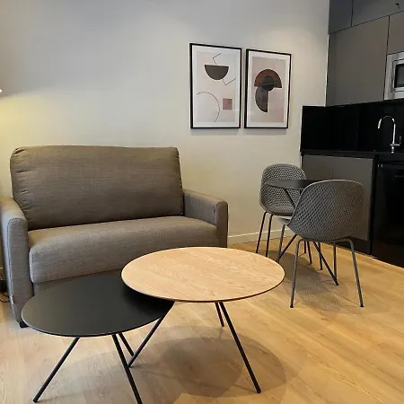 Laforja Apartament Barcelona