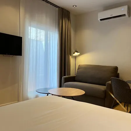 Apartament Laforja Barcelona