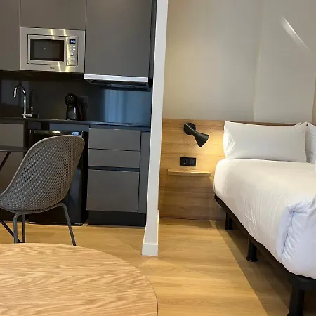 Laforja Apartament Barcelona