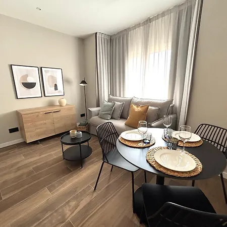 Laforja Apartament *