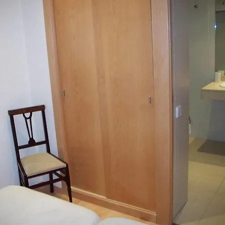 Laforja Apartament *