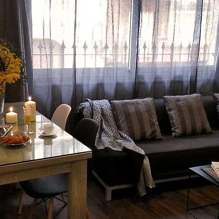 Laforja Apartament Barcelona