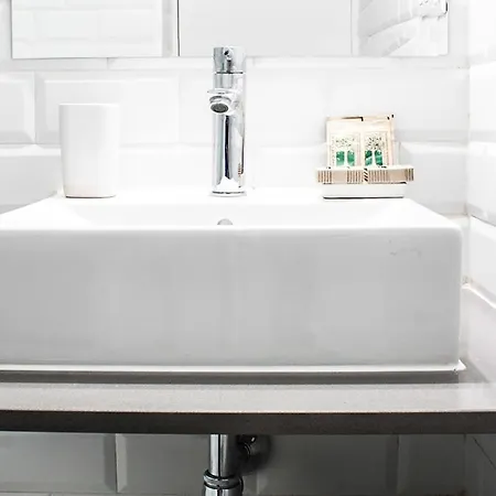 Laforja Apartament Barcelona