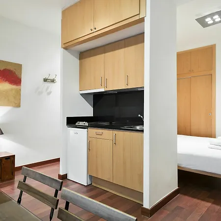 Laforja Apartament