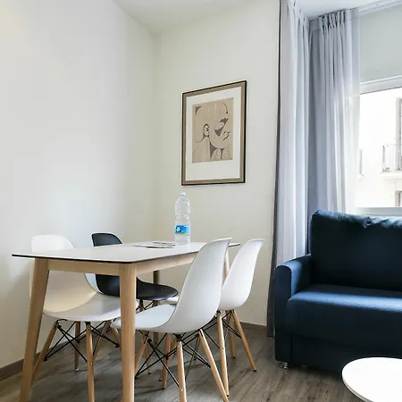 Laforja Apartament *