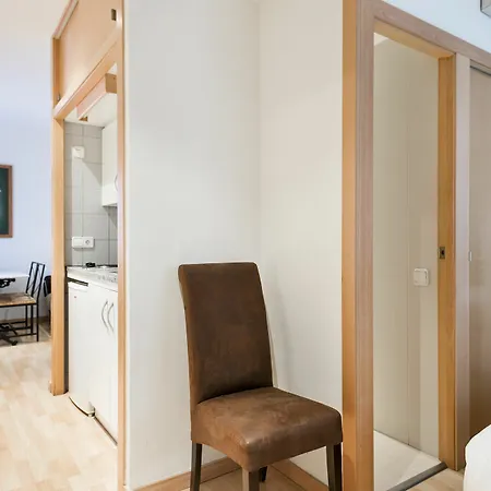 Laforja Apartament