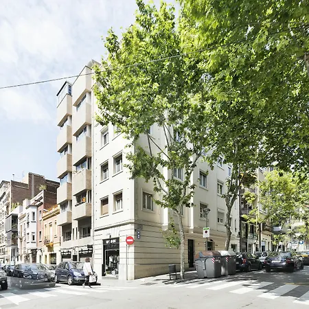 Apartament Laforja *
