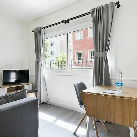 Apartament Laforja