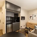 Apartmán Laforja