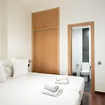 Apartmán Laforja Barcelona