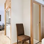 Laforja Apartmán *