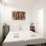 Laforja Apartmán *
