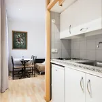 Apartmán Laforja