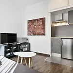 Laforja Apartmán Barcelona