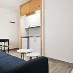 Laforja Apartmán