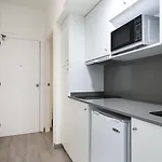 Laforja Apartmán