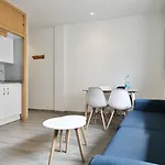 Apartmán Laforja