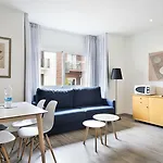 Apartmán Laforja *