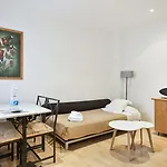 Laforja Apartmán