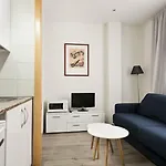 Laforja Apartmán Barcelona