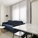 Laforja Apartmán