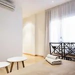 Laforja Apartmán Barcelona