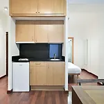 Laforja Apartmán *