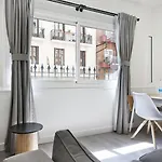 Apartmán Laforja *