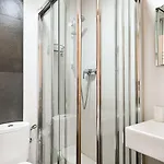 Laforja Apartmán