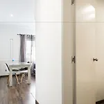 Laforja Apartmán