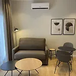 Apartmán Laforja Barcelona