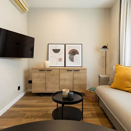 Laforja Appartamento