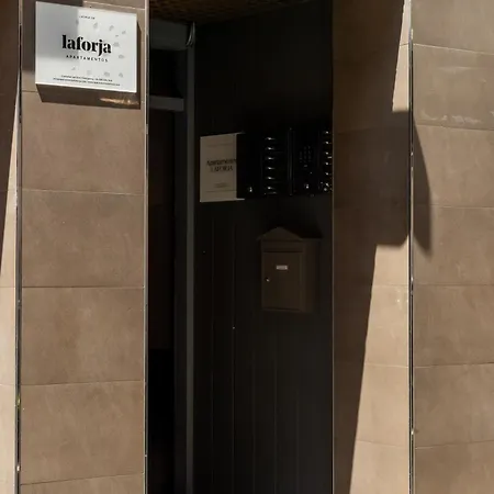 Laforja Appartamento Barcellona