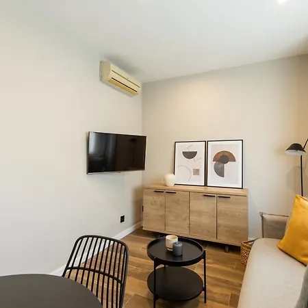 Laforja Appartamento *