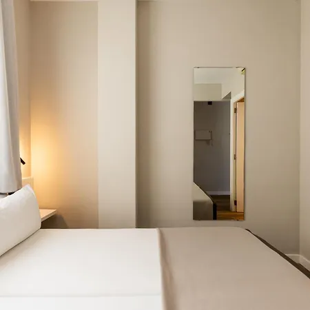 Laforja Appartamento Barcellona