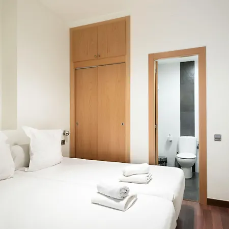 Appartamento Laforja Barcellona