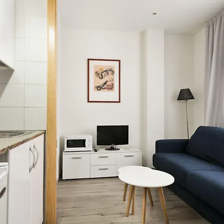 Laforja Appartamento Barcellona
