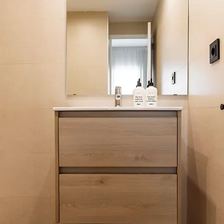 Apartament Laforja Barcelona