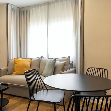 Laforja Apartament