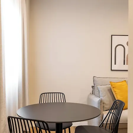Laforja Apartament Barcelona