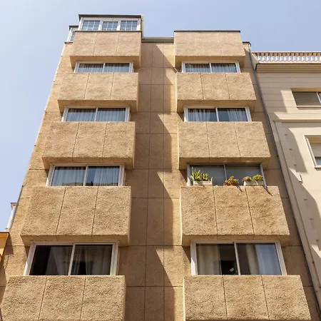 Apartament Laforja *