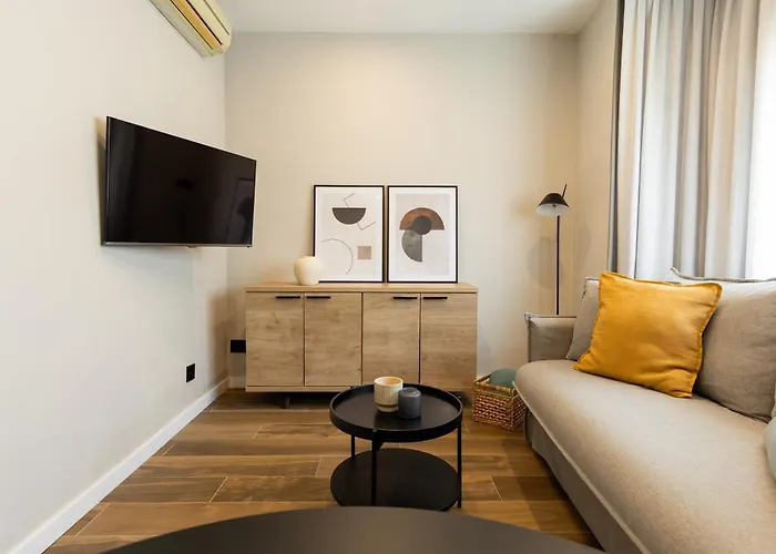 Laforja Appartamento