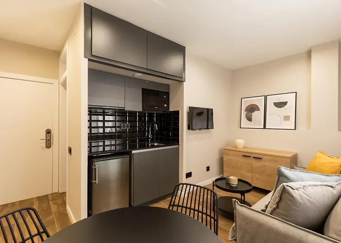 Appartamento Laforja