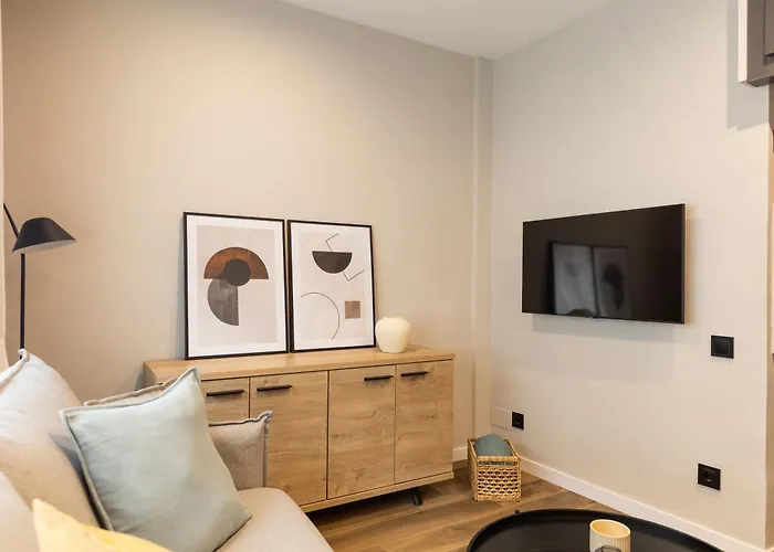 Laforja Appartamento Barcellona