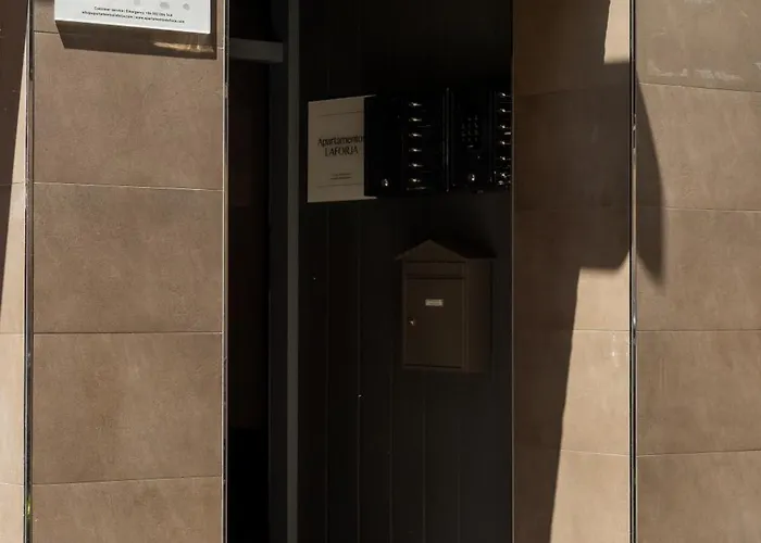 Laforja Appartamento Barcellona