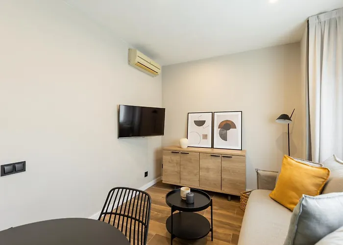 Laforja Appartamento *